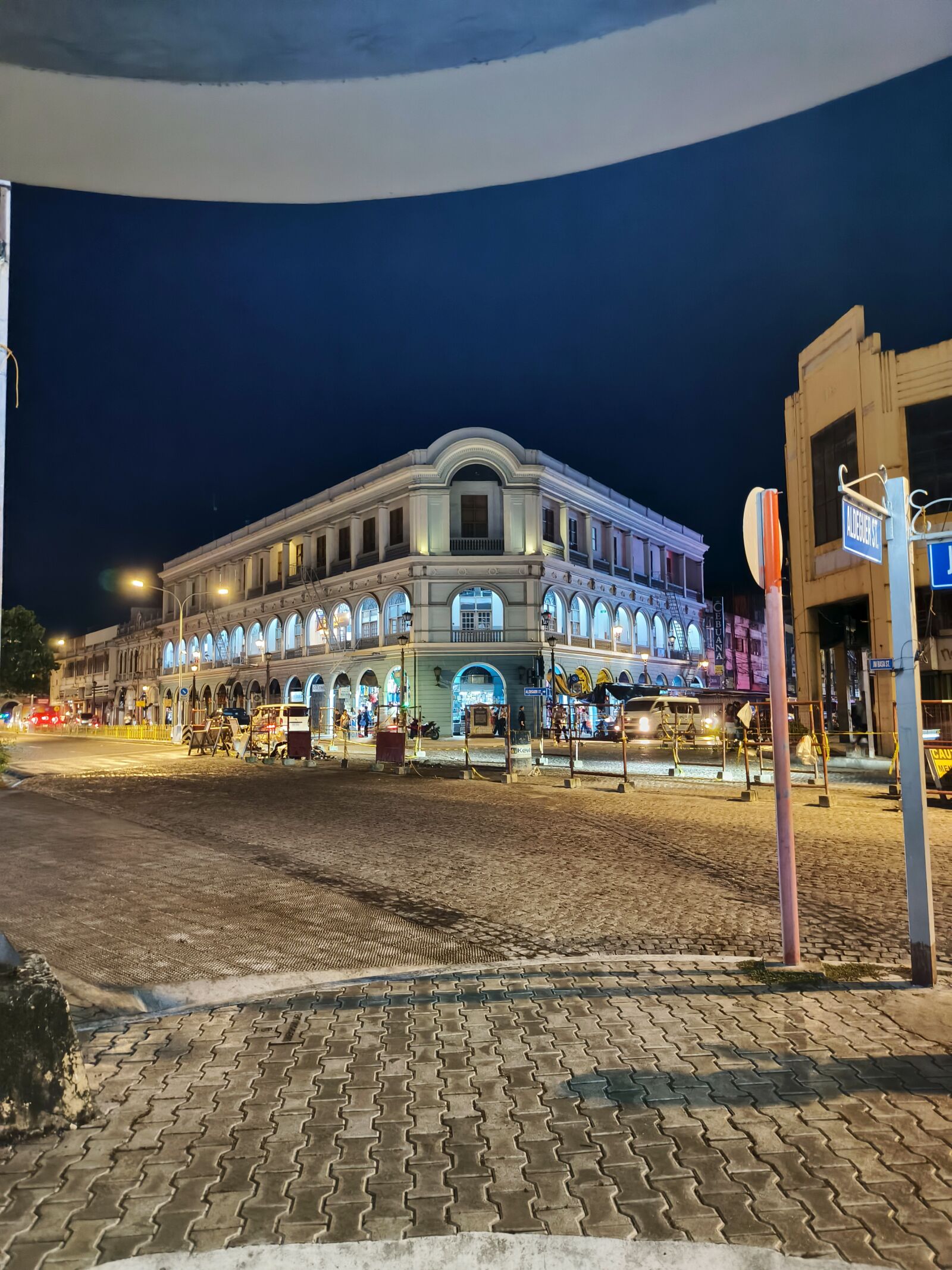 Infinix X6871 sample photo