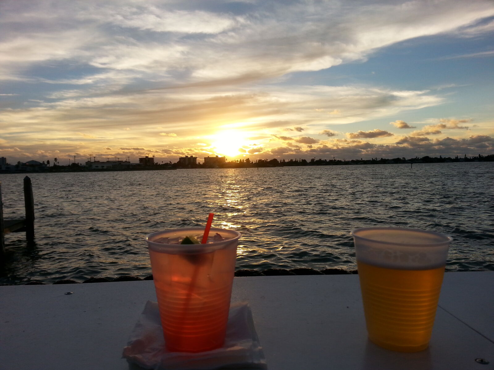 Samsung Galaxy S3 sample photo