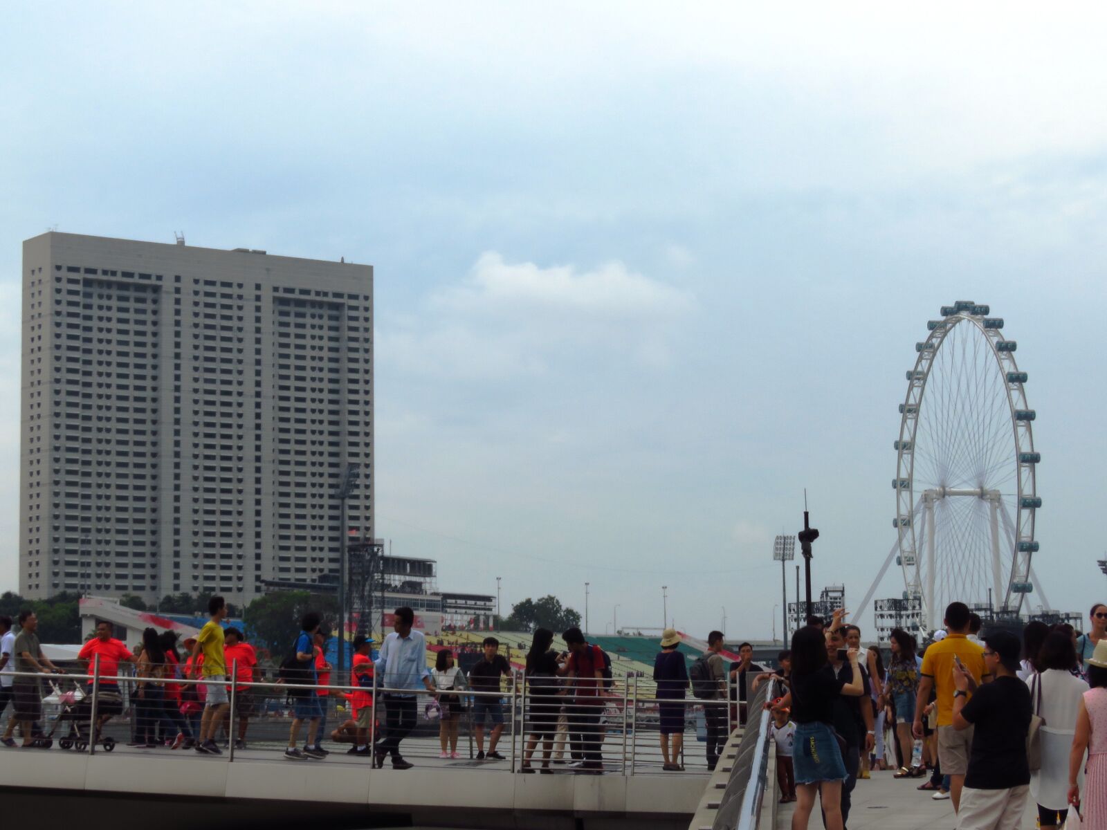 Canon PowerShot SX60 HS sample photo