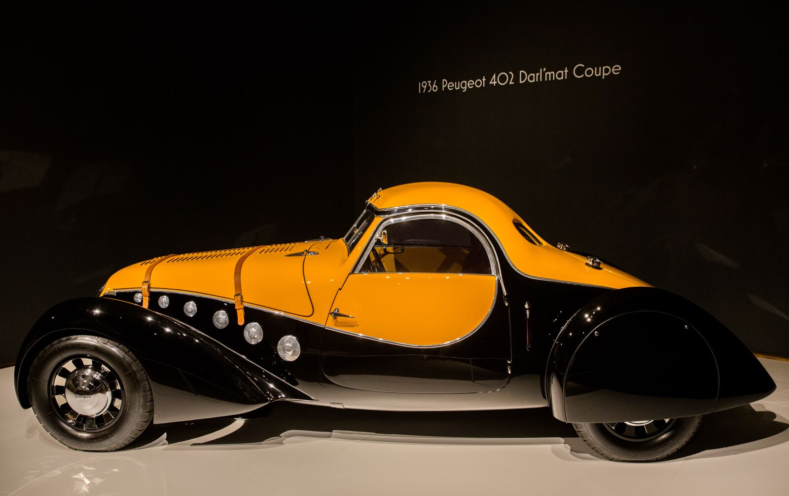 Canon EOS 6D sample photo. Car, 1936 peugeot 402 photography