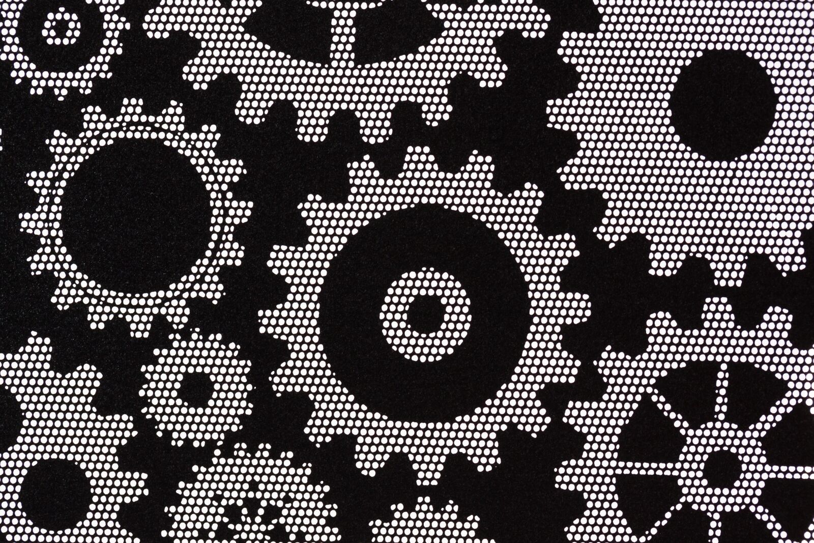 Canon EOS 50D sample photo. Gear, laser cut, laser-cut photography