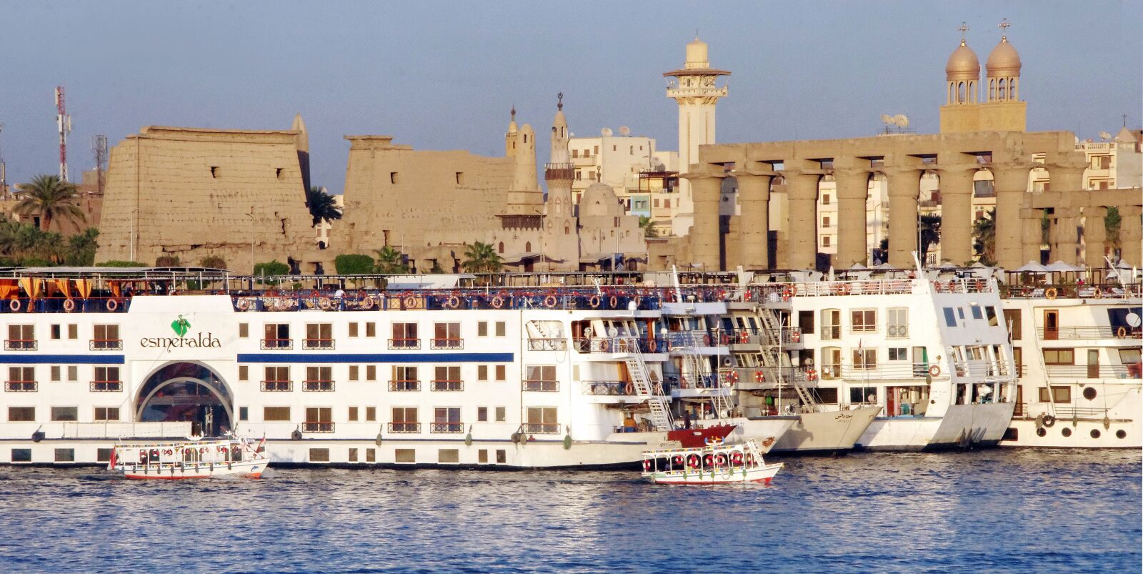 Pentax K-5 sample photo. Egypt, luxor, temple photography