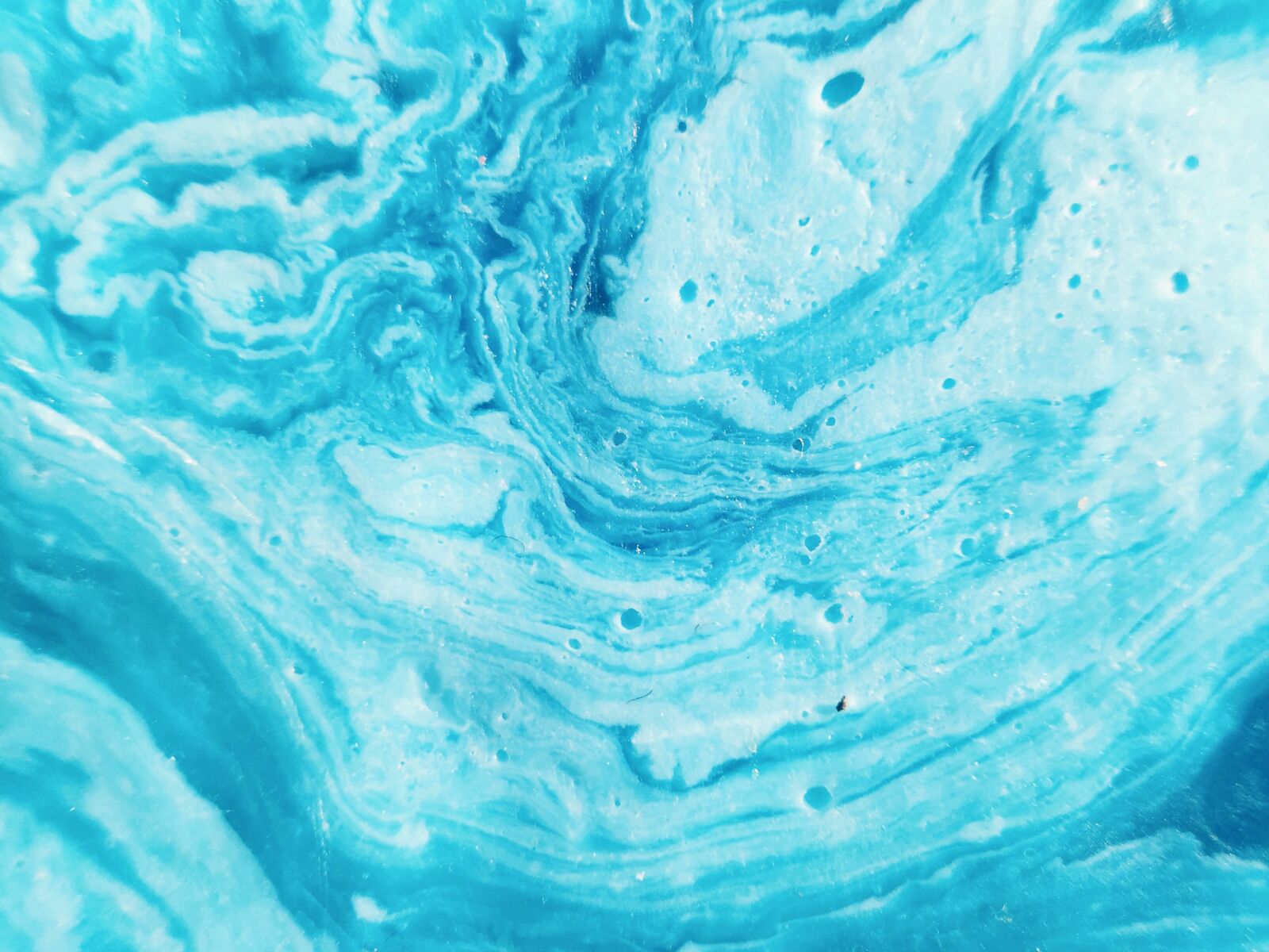Apple iPhone 6 sample photo. Abstract, abstract, photo, blue photography
