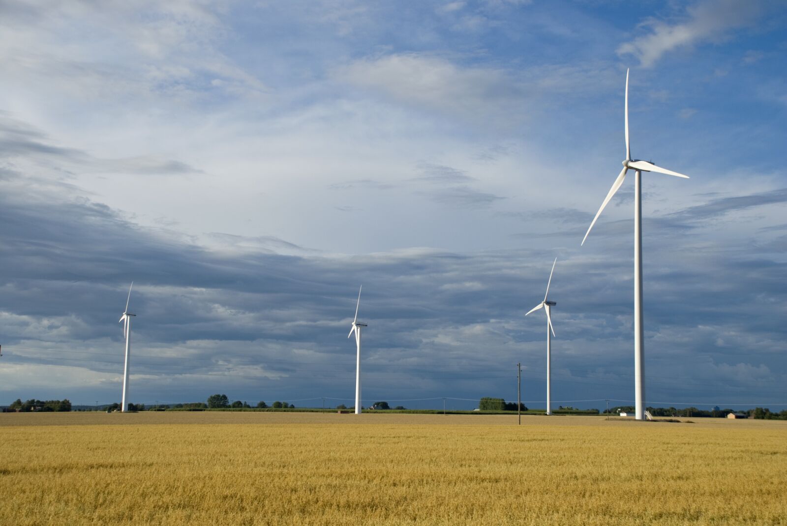 Nikon D80 sample photo. Turbine, electricity, generator photography