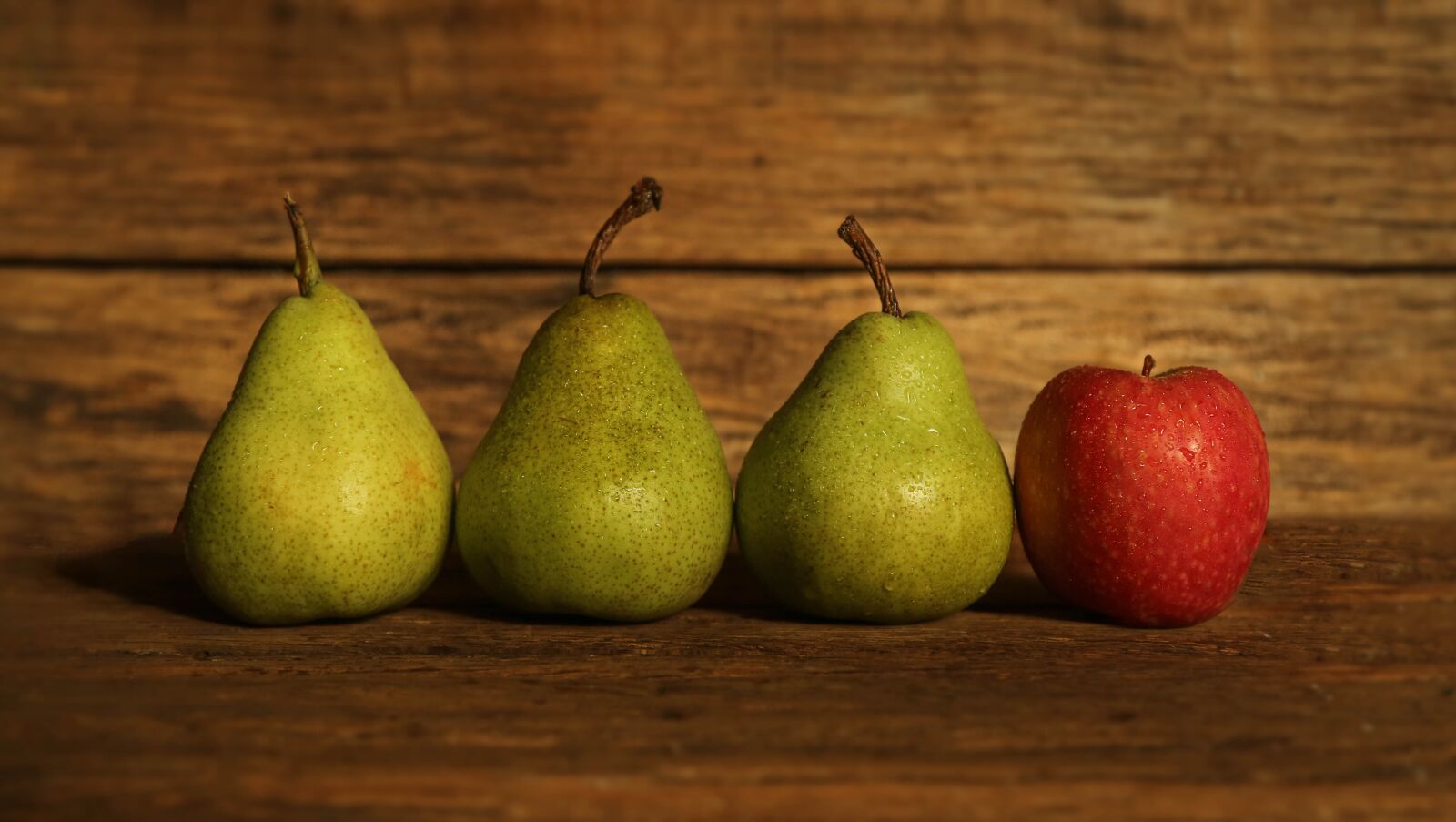 Canon EOS 6D + Canon EF 24-105mm F4L IS USM sample photo. Fruit, pears, apples photography