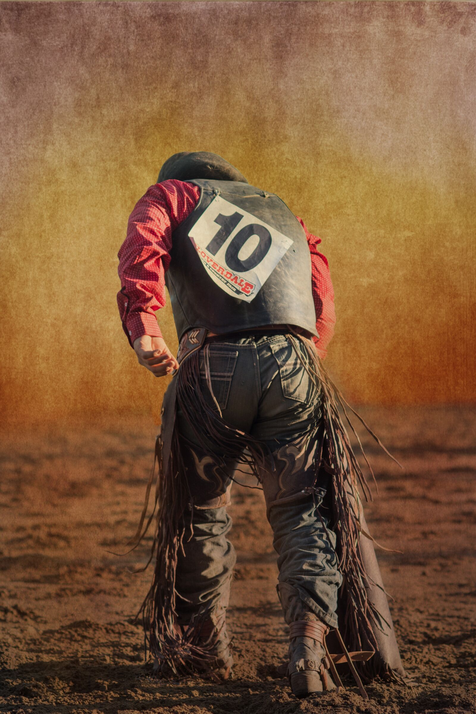 Nikon D500 sample photo. Rodeo, cowboy, west photography