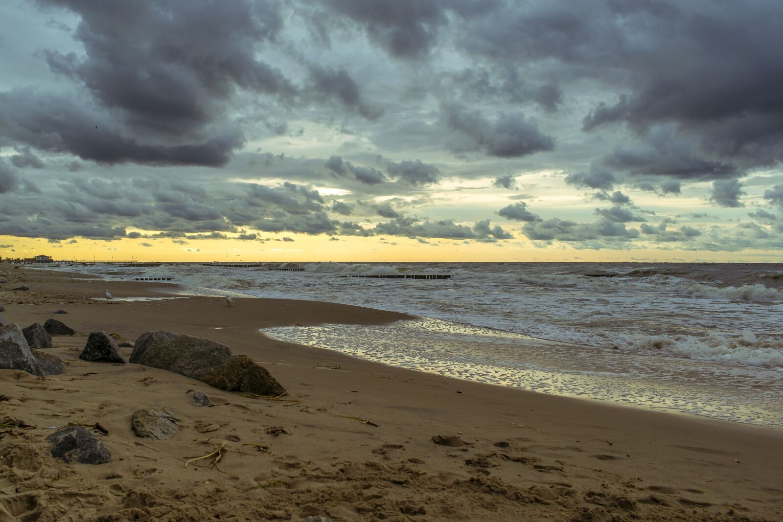 Nikon D3300 sample photo. Beach, sea, water photography