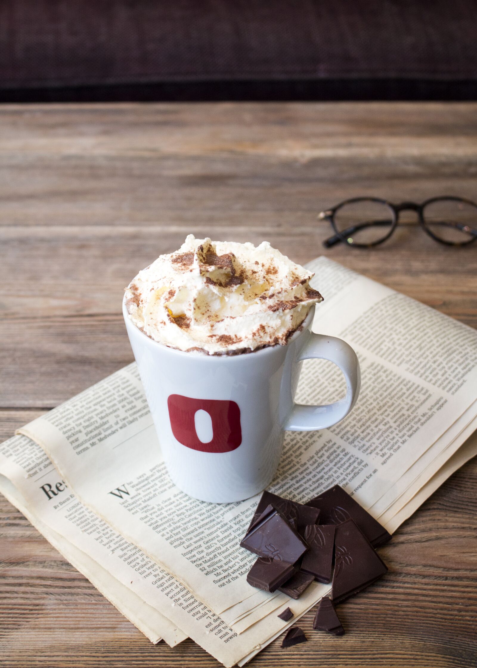 Canon EOS 70D sample photo. Morning, cafe, lifestyle photography