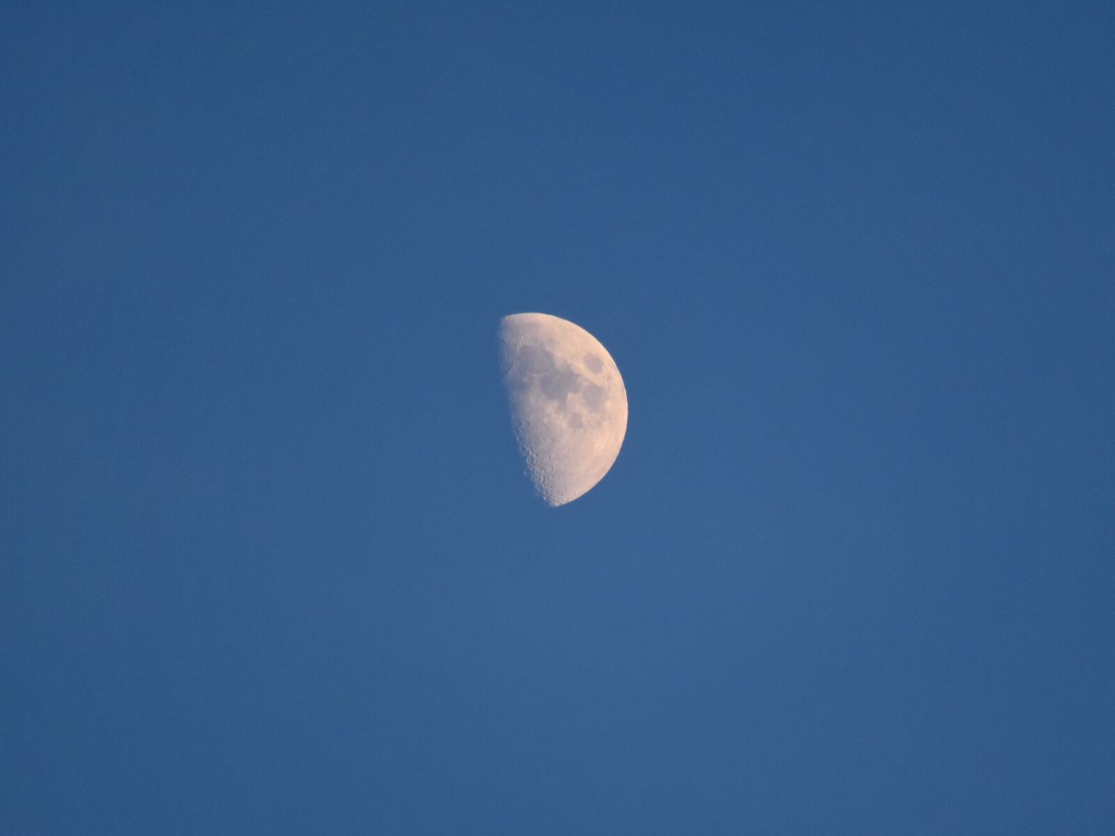 Nikon D5500 sample photo. Blue sky, galaxy, milky photography