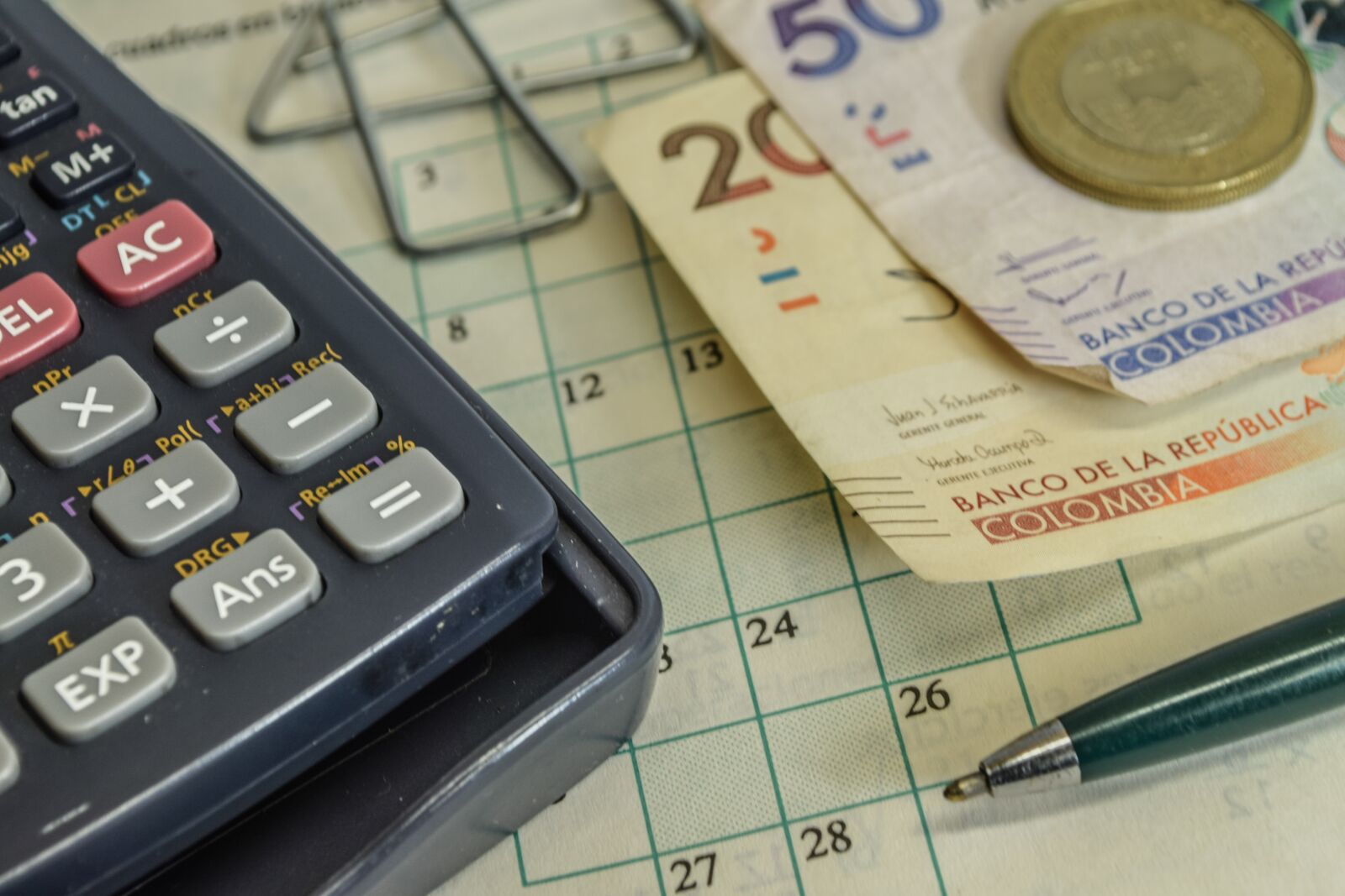 Nikon D3300 sample photo. Money, finance, coin photography