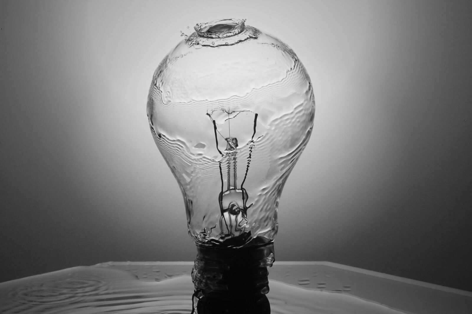 Sony a6000 sample photo. Water, drip, drop of photography