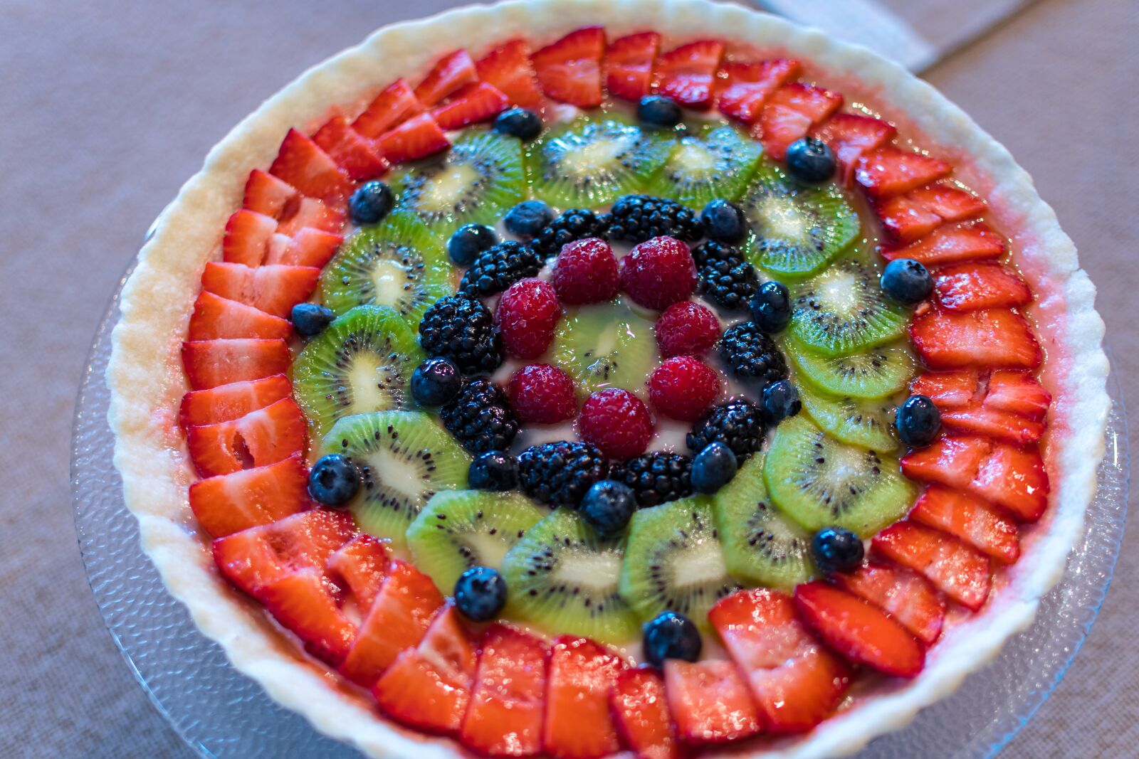 Nikon D500 sample photo. Food, sweet, fruit photography
