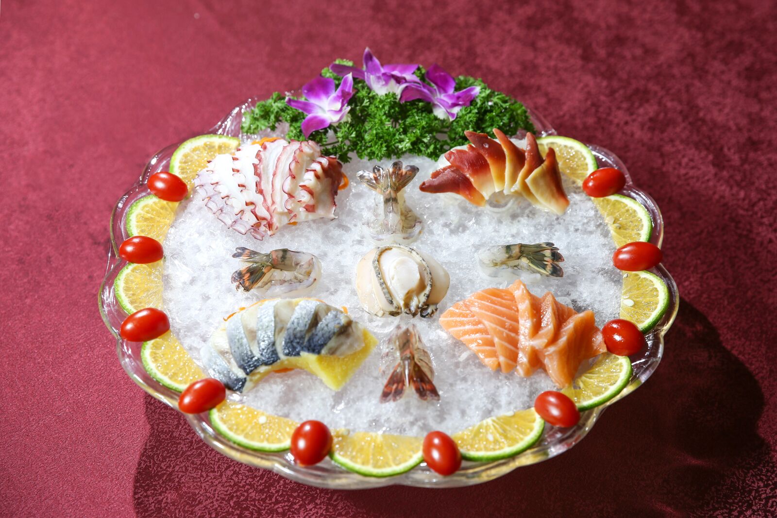 Canon EF 24-70mm F2.8L II USM sample photo. Salad, herring photography