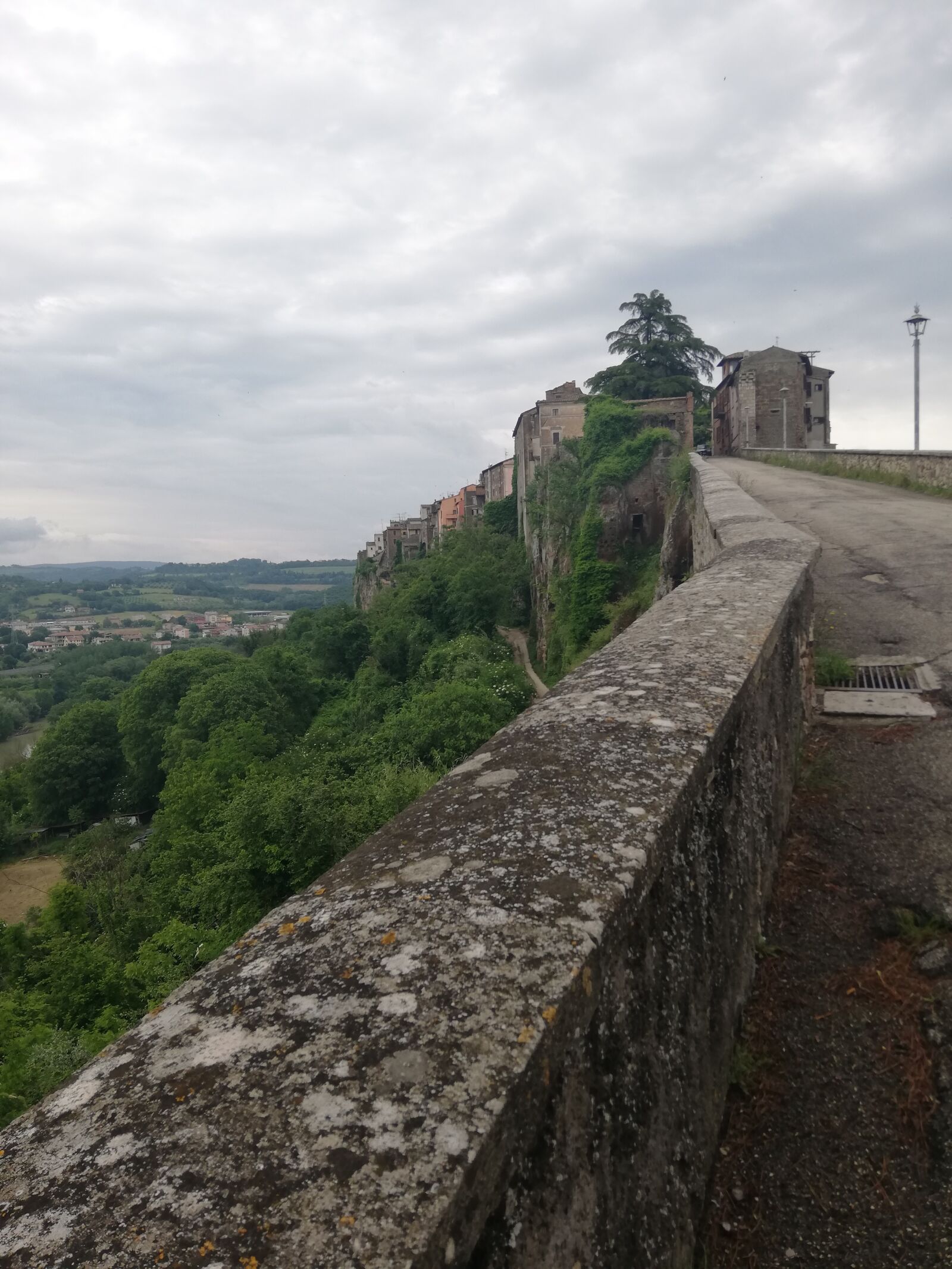 HUAWEI P20 lite sample photo. Landscape, borgo, orte photography
