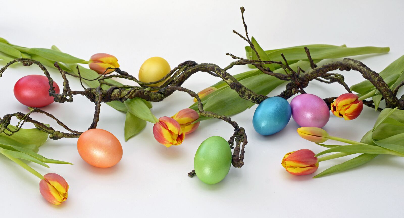 Nikon D7100 sample photo. Egg, easter, color photography