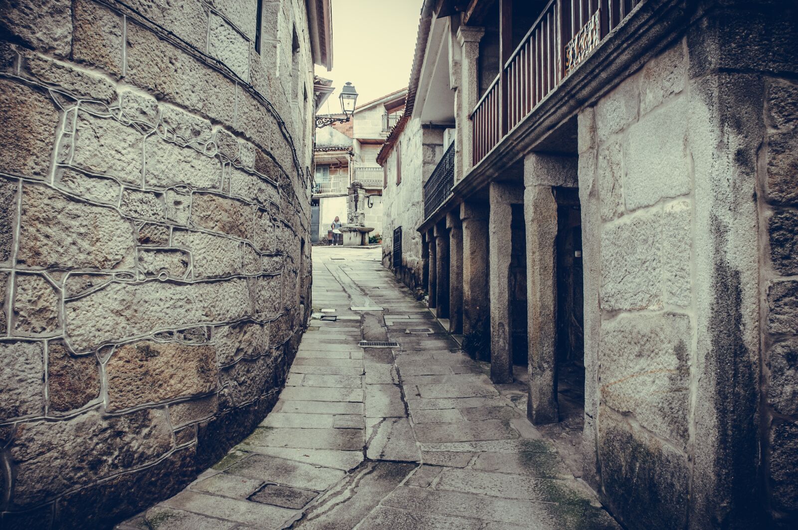 Nikon D300 sample photo. Landscapes, streets, urban photography