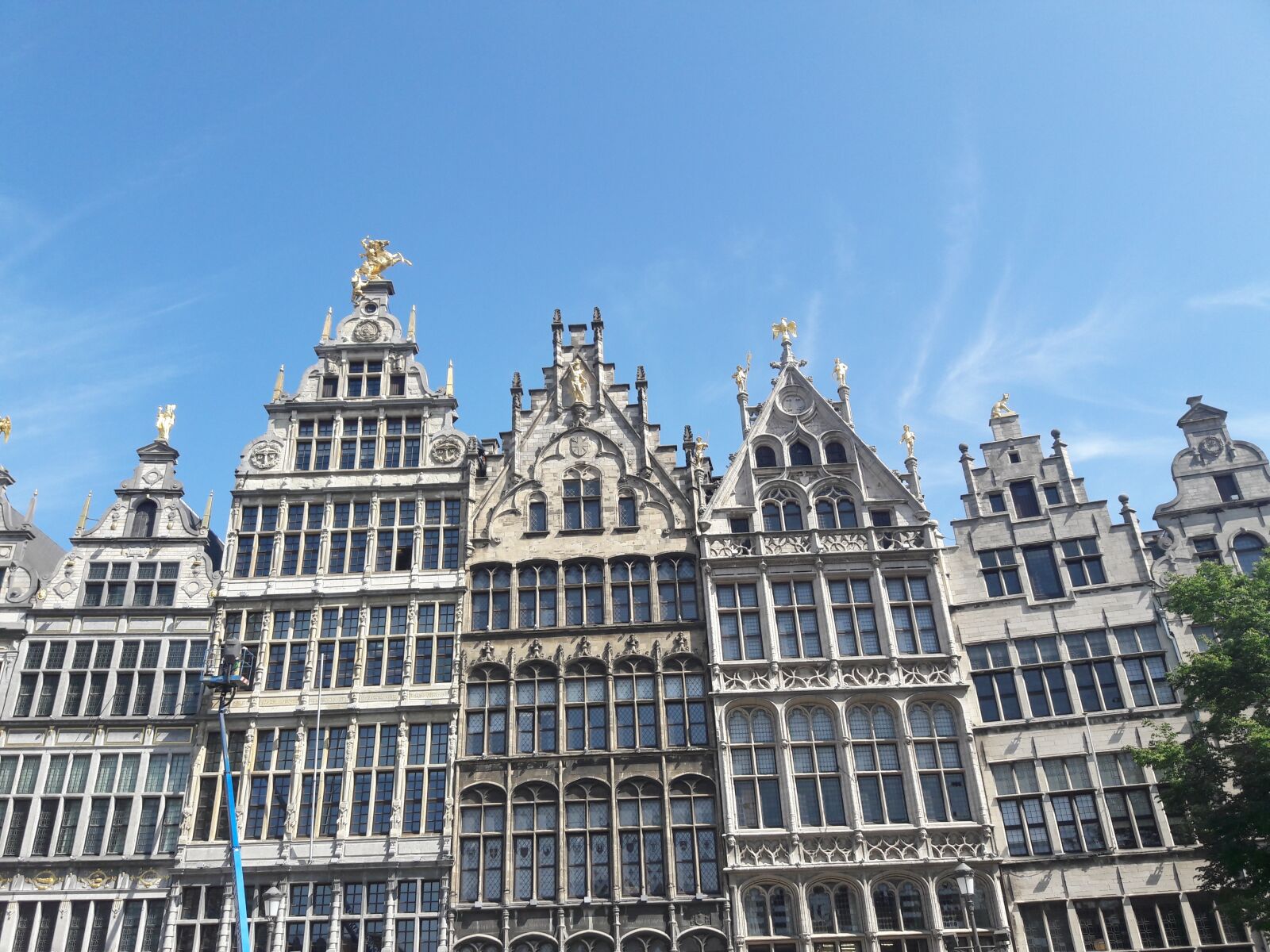 Samsung Galaxy A5(2016) sample photo. Water, brussels, trip photography