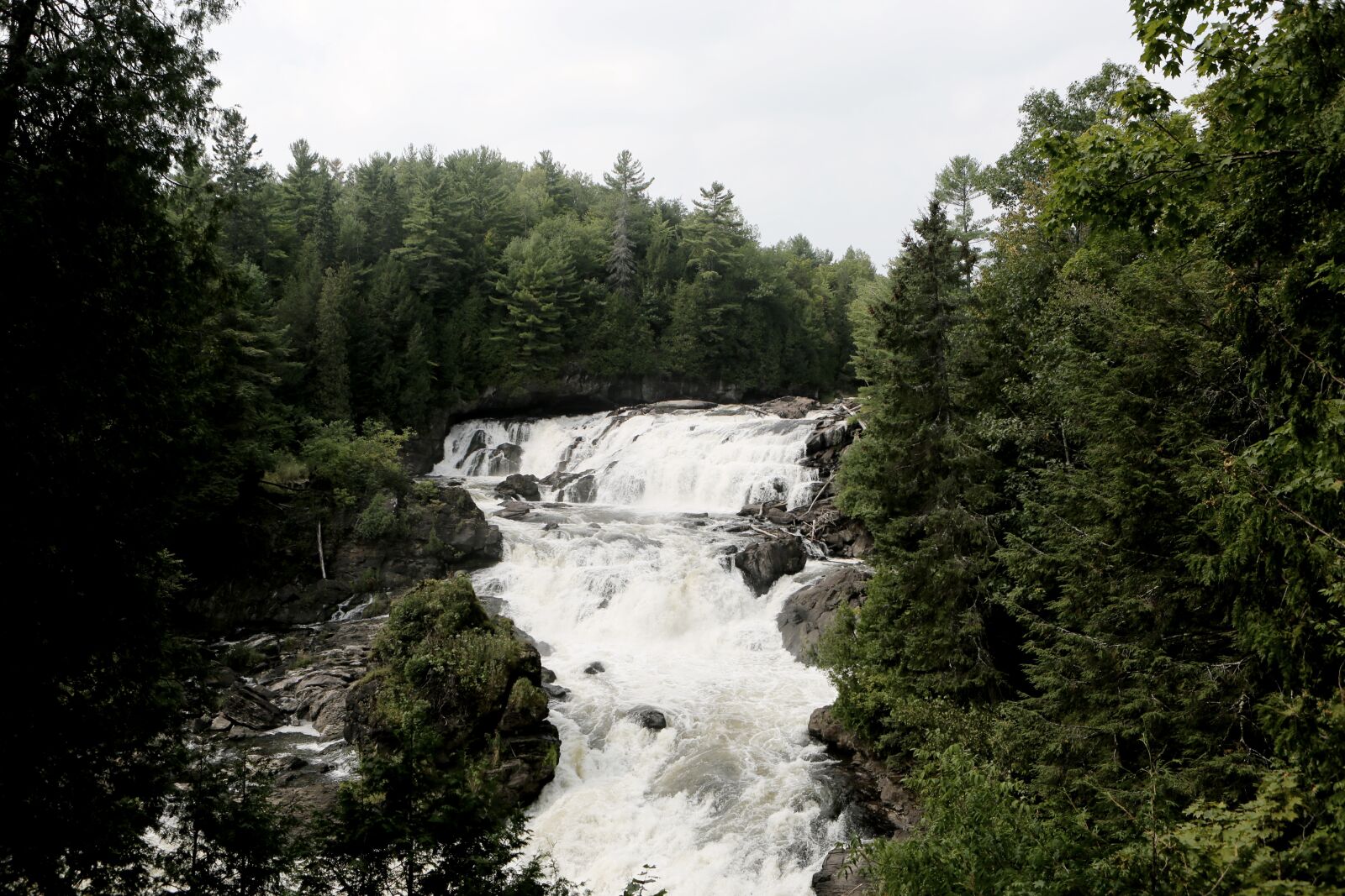 Canon EF 24-70mm F2.8L USM sample photo. River, stream, water photography