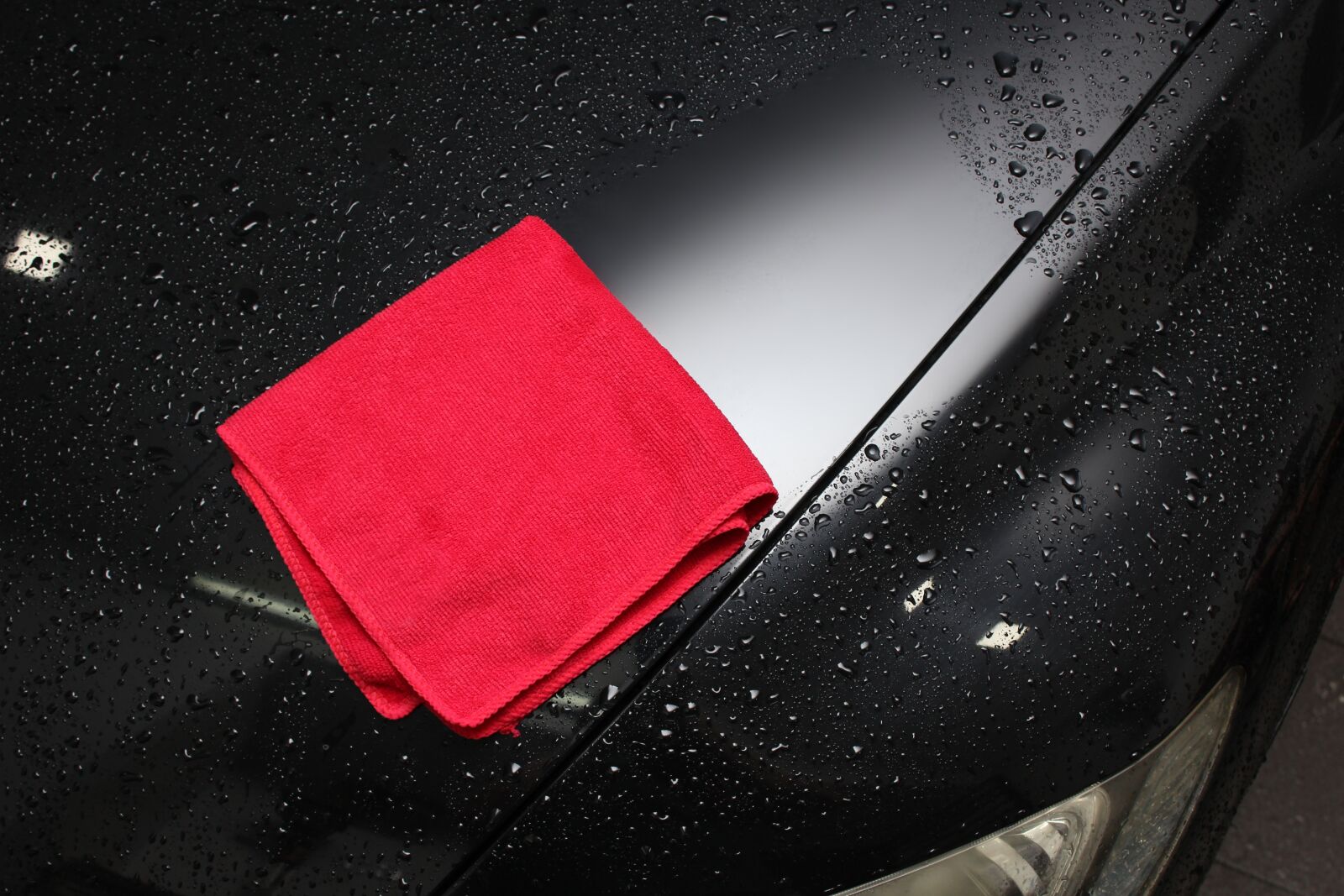 Canon EOS 60D sample photo. Wipe, towel, microfiber photography