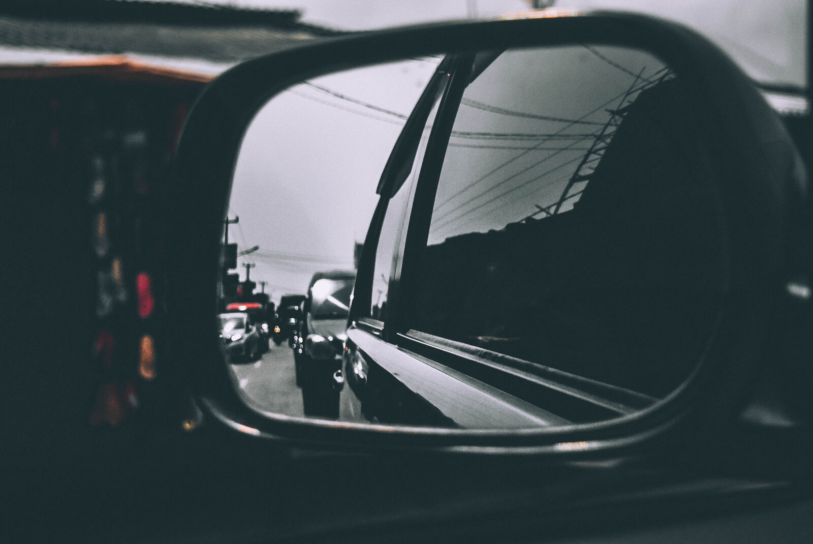 Nikon D5500 sample photo. Car, indonesia, street, traffic photography