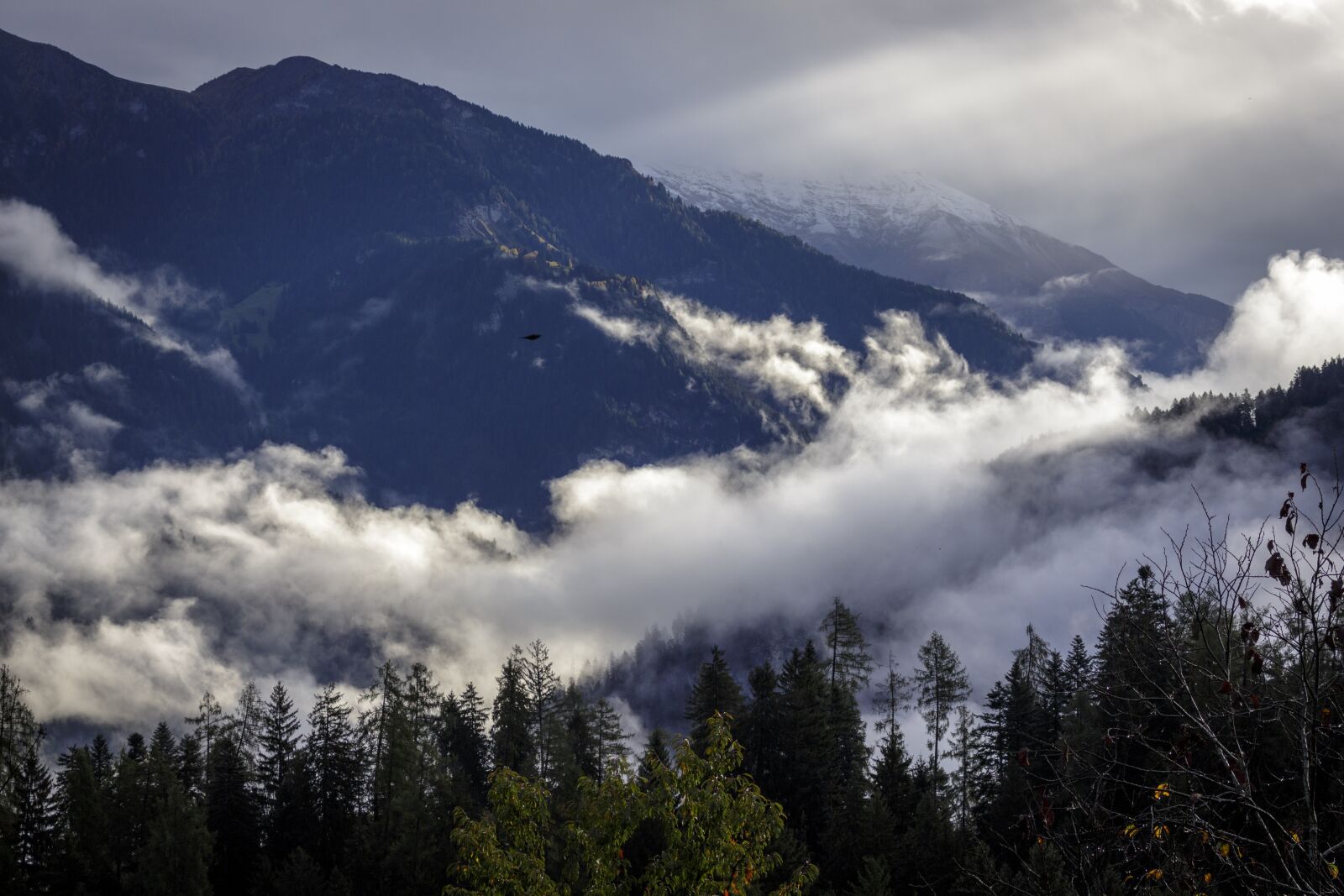Canon EOS 700D (EOS Rebel T5i / EOS Kiss X7i) sample photo. Landscape, clouds, nature photography