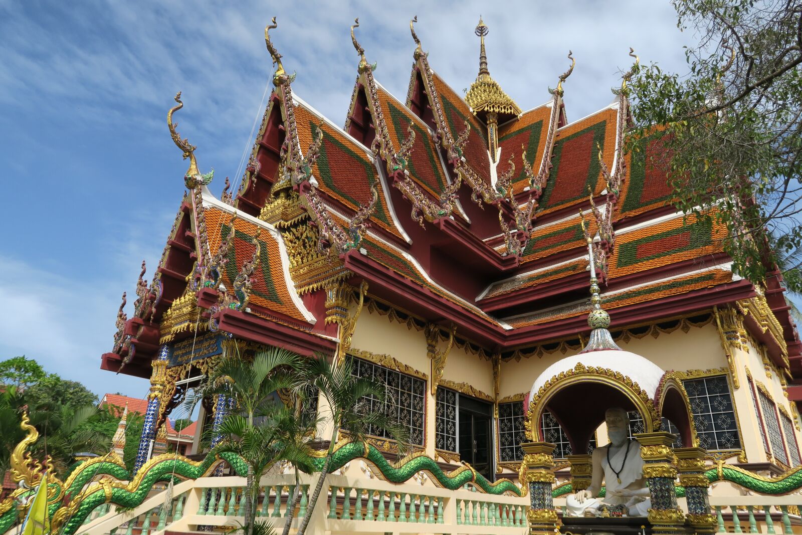 Canon PowerShot G5 X sample photo. Temple, travel, pagoda photography