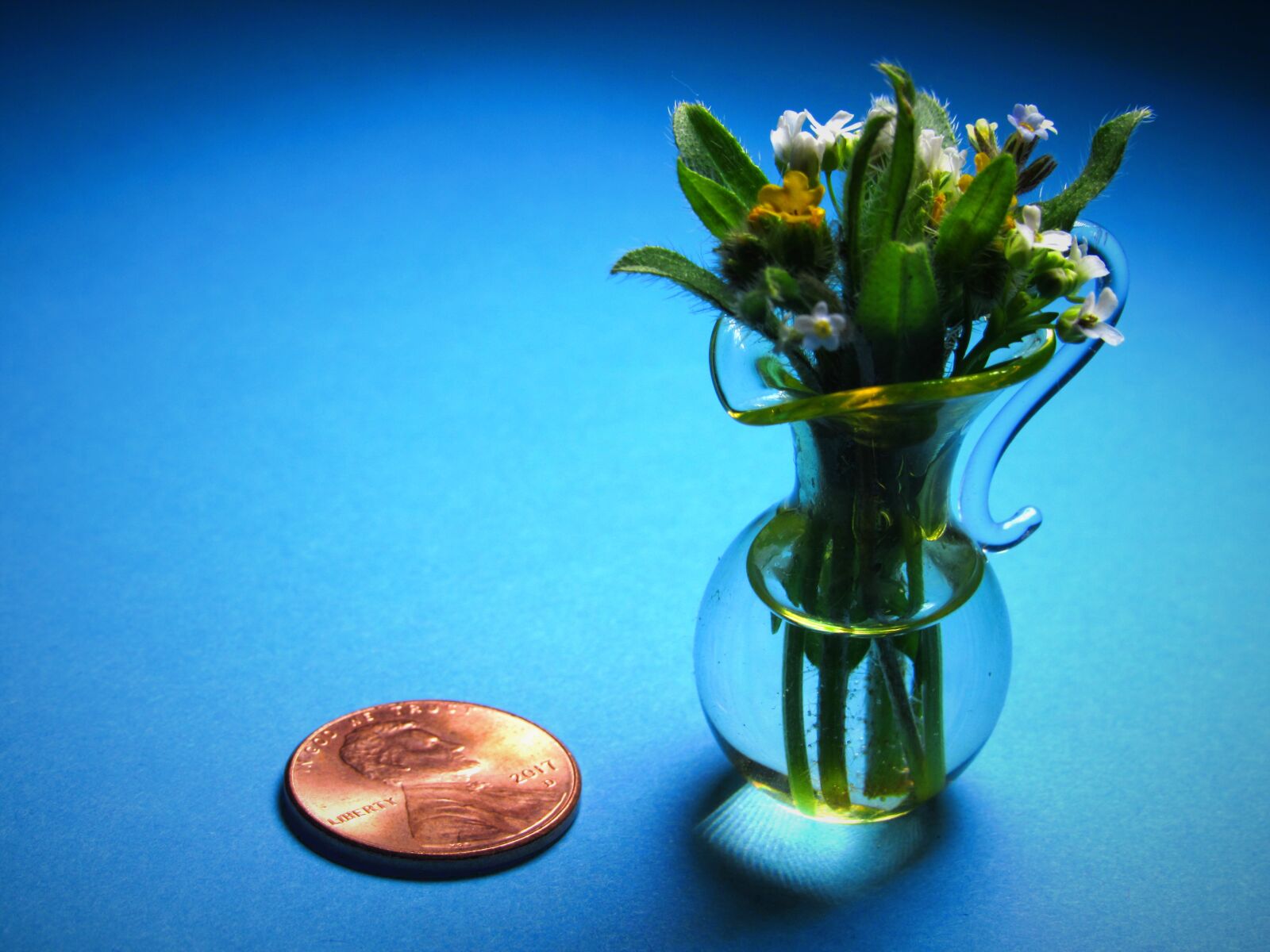 Canon PowerShot SX530 HS sample photo. Mini, bouquet, small photography