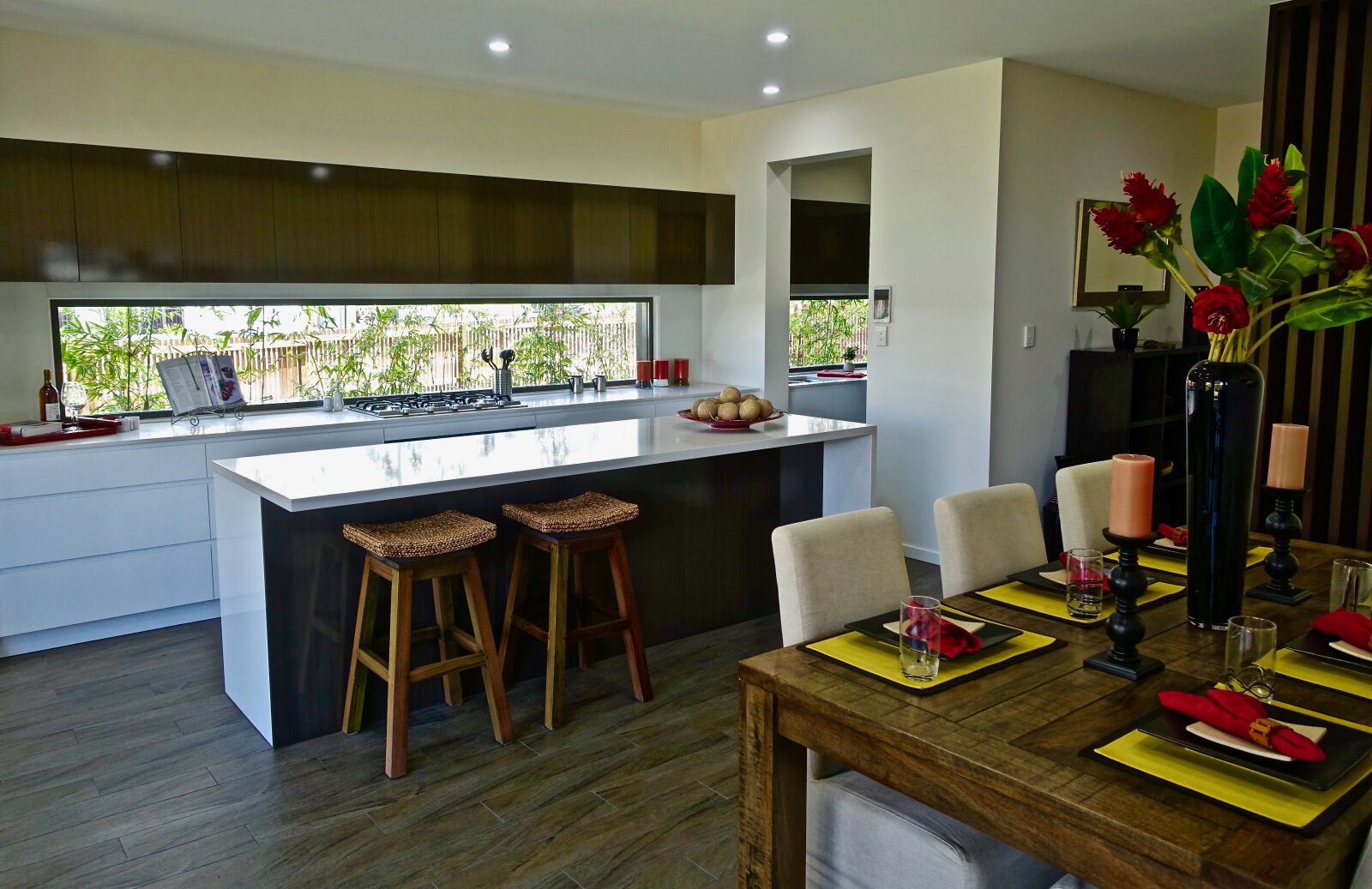 Sony Cyber-shot DSC-RX100 III sample photo. Kitchen, design, interior photography