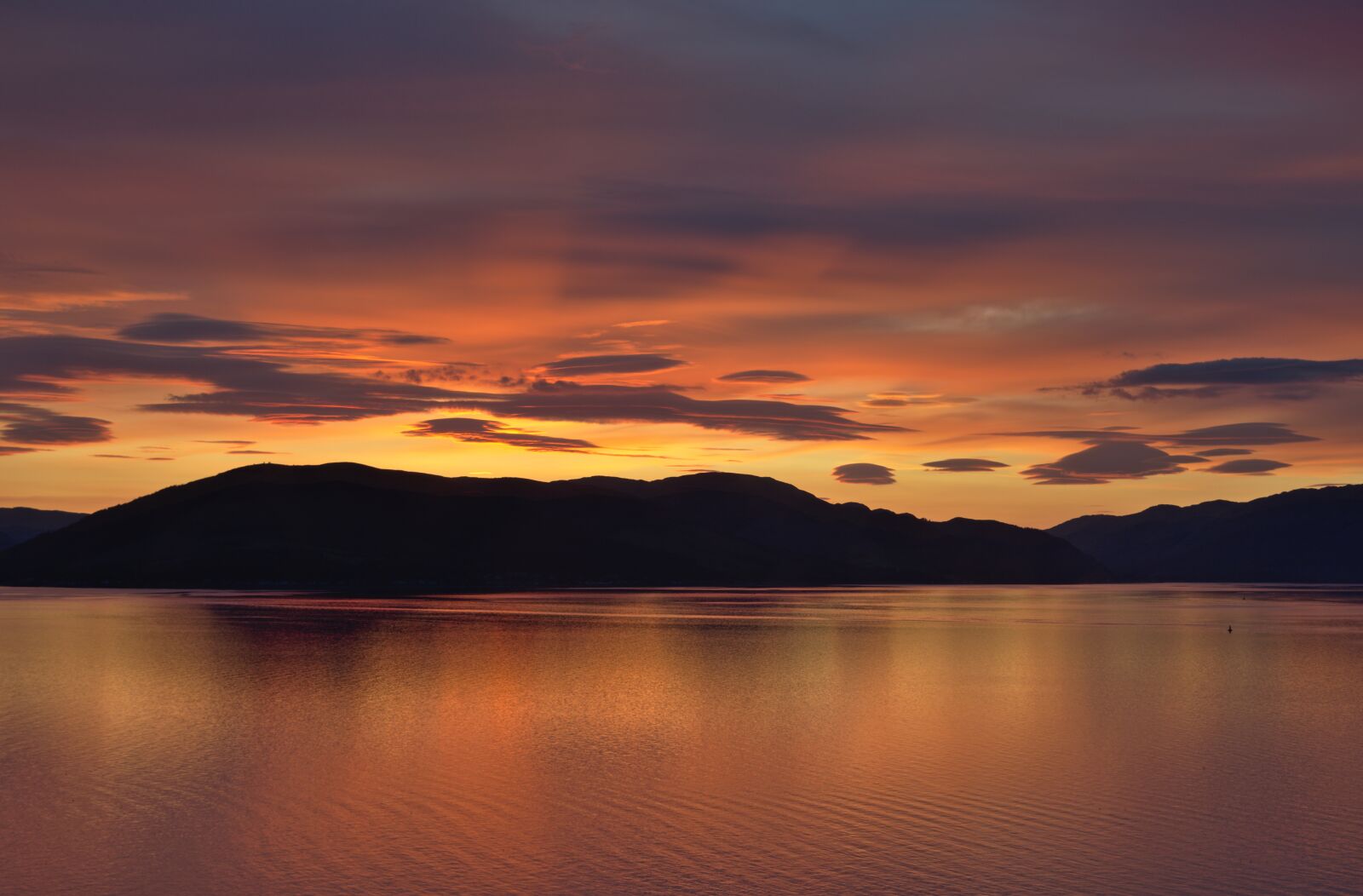Nikon D5500 sample photo. River clyde, scotland, summer photography