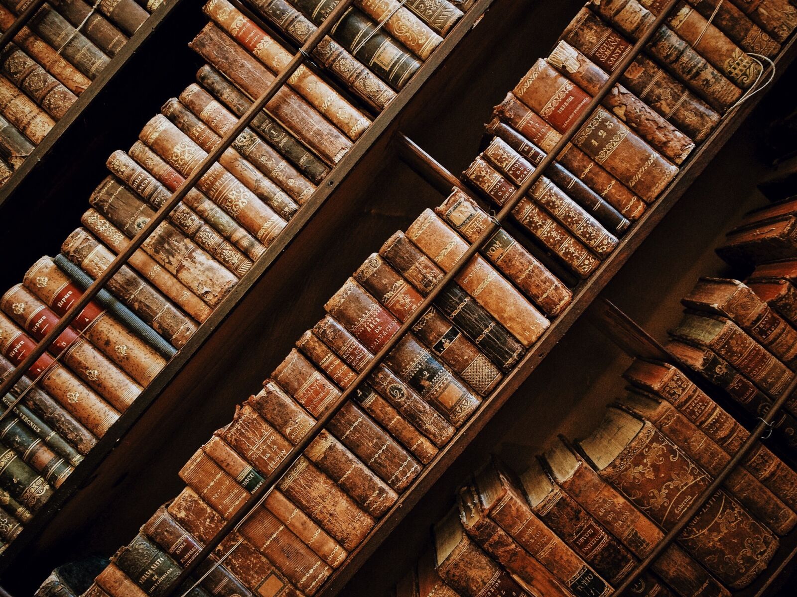 Olympus OM-D E-M10 II sample photo. Books, bookshelf, classic photography