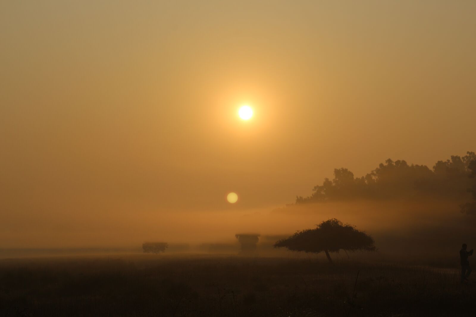 Canon EOS 700D (EOS Rebel T5i / EOS Kiss X7i) sample photo. Sunset, dawn, sun photography