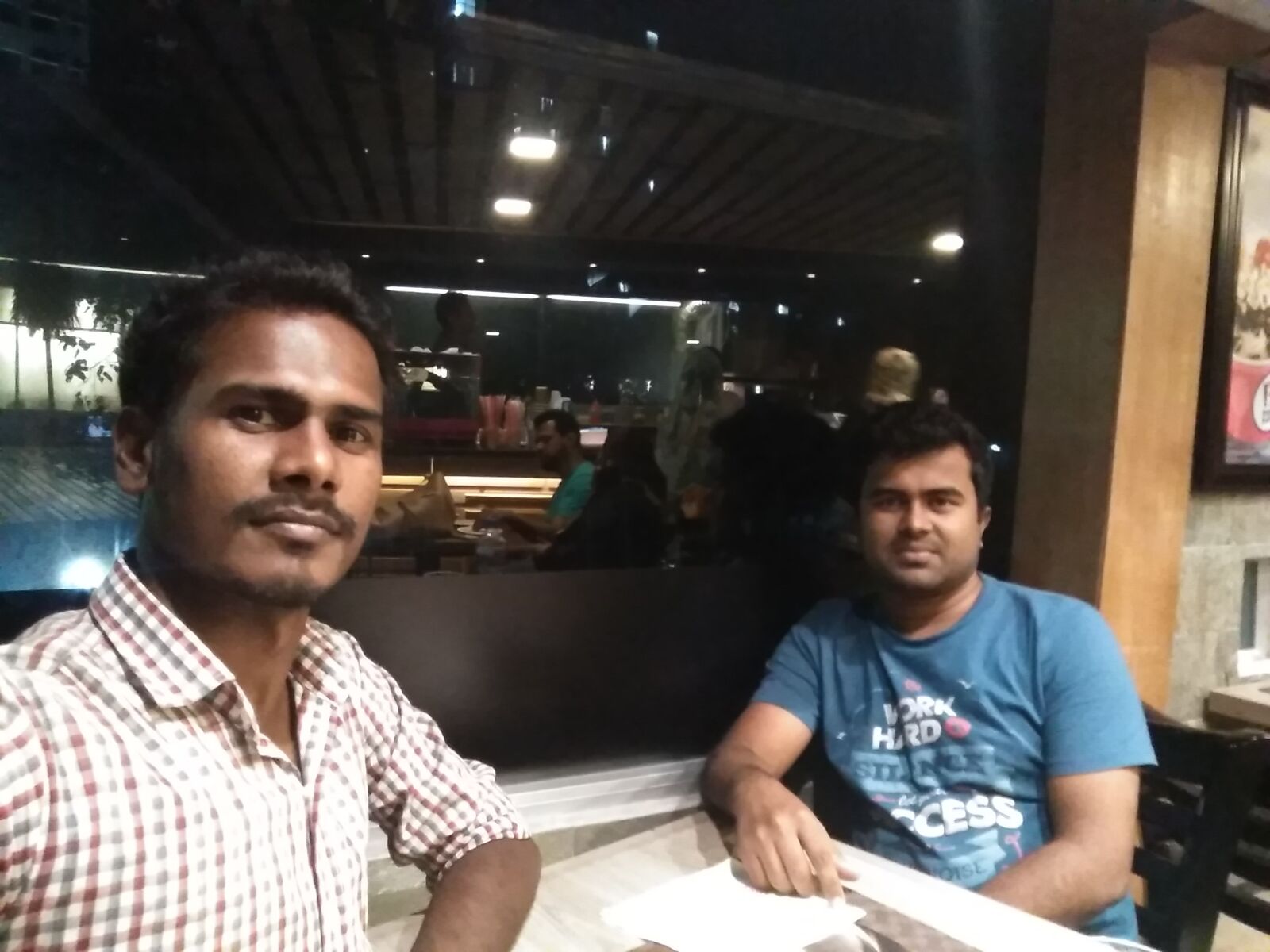 Xiaomi Redmi 4X sample photo