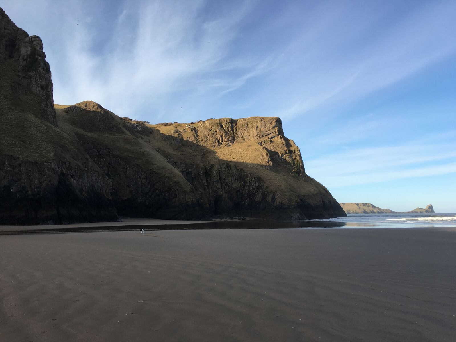 Apple iPhone 6s sample photo. Landscape, panoramic, water photography