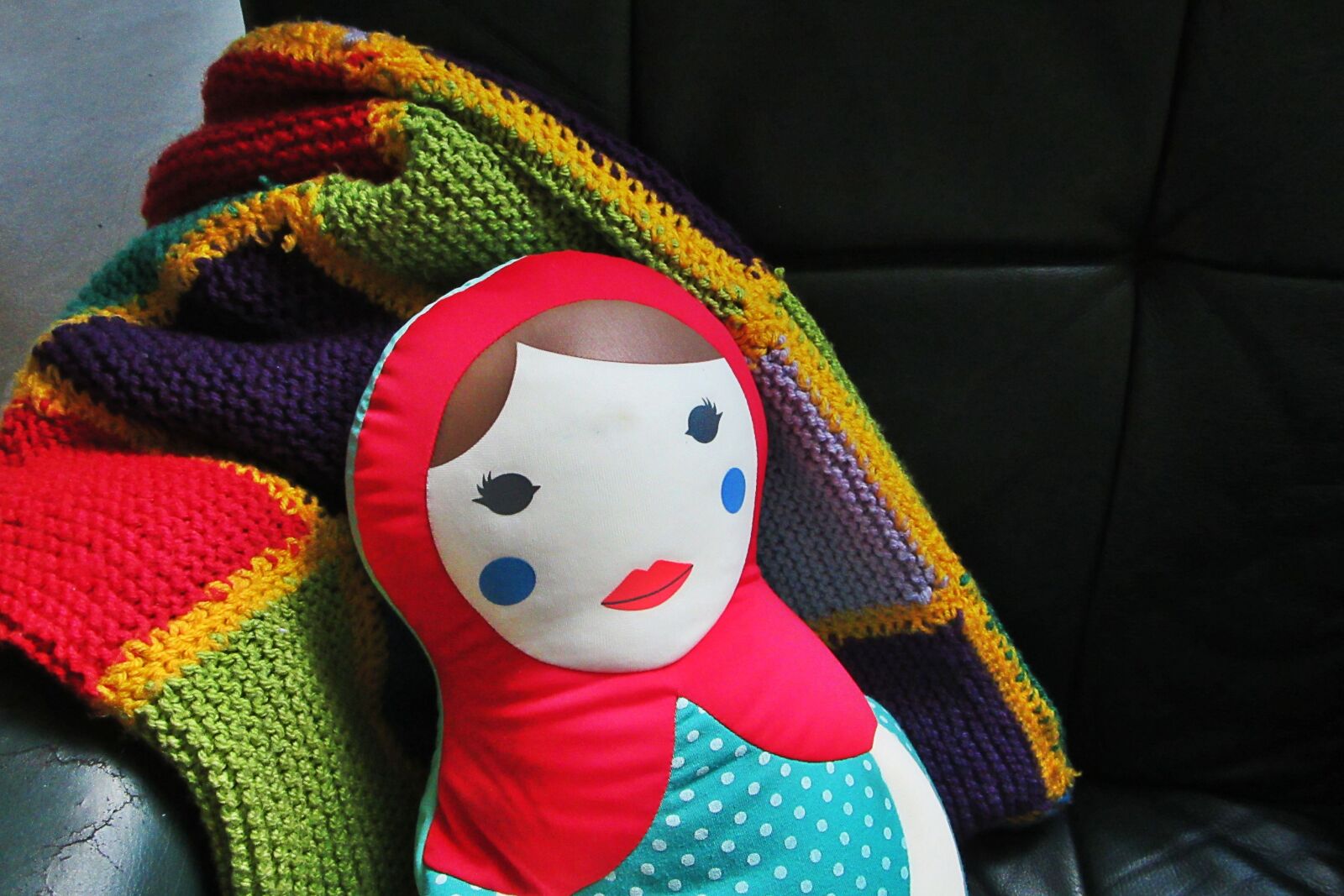 Canon PowerShot SX610 HS sample photo. Babushka, pop, traditional photography