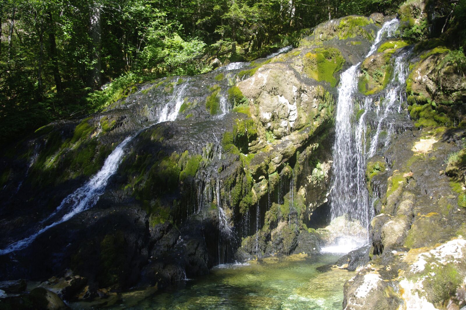 Pentax K20D sample photo. France, rhône-alpes, savoie photography