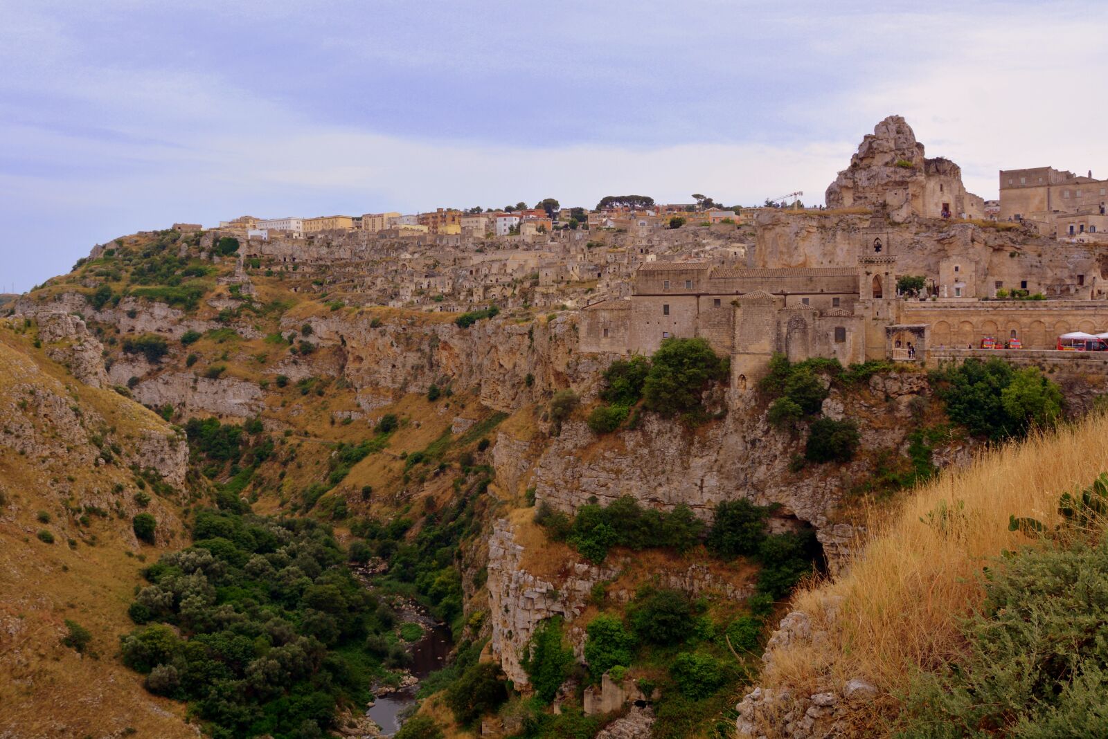 Nikon D7100 sample photo. Matera, houses, old photography