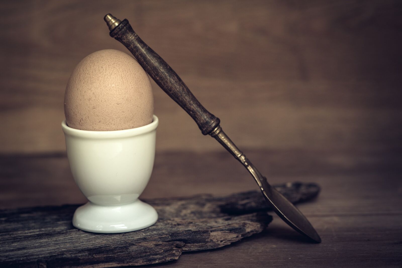 Nikon D750 sample photo. Egg, breakfast egg, hen's photography