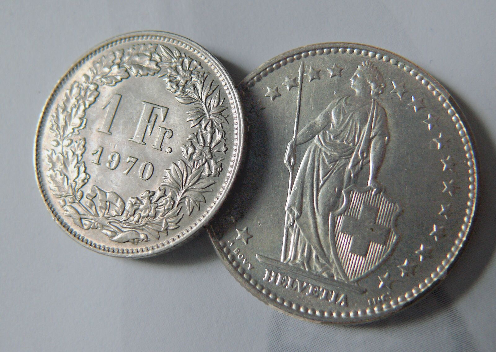 Leica V-LUX 1 sample photo. Swiss francs, swiss franc photography