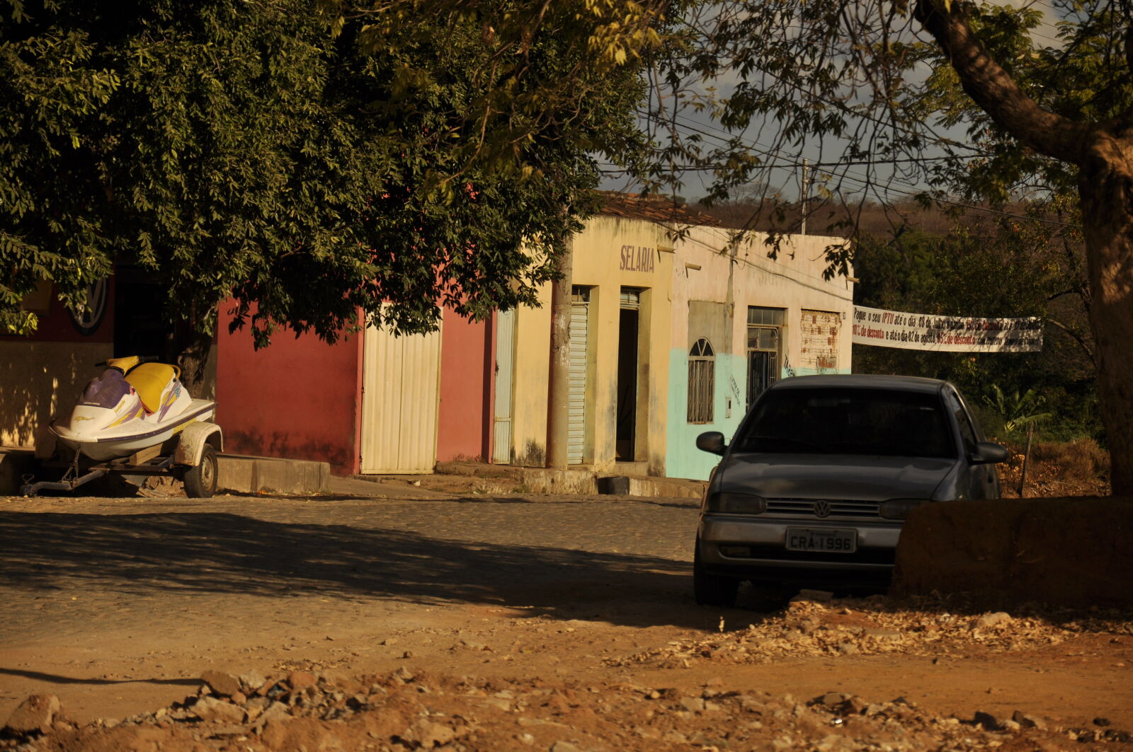 Nikon D90 sample photo. Aracuai, brasil, brazil, building photography