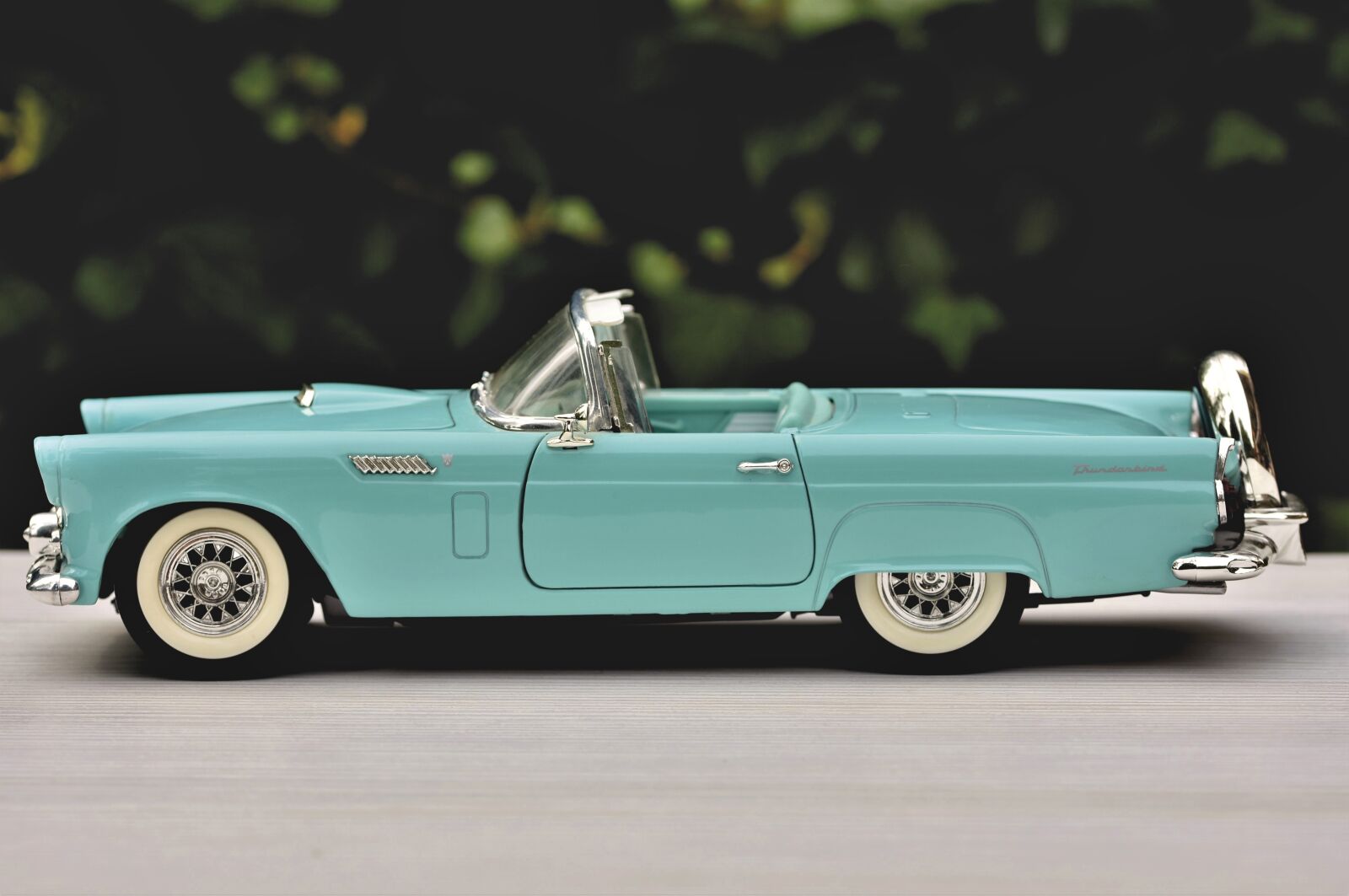 Nikon D7200 sample photo. Model car, ford, ford photography