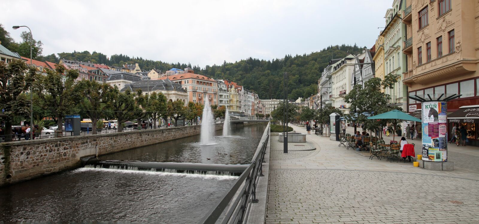 Canon EOS 7D sample photo. Architecture, czech, republic photography
