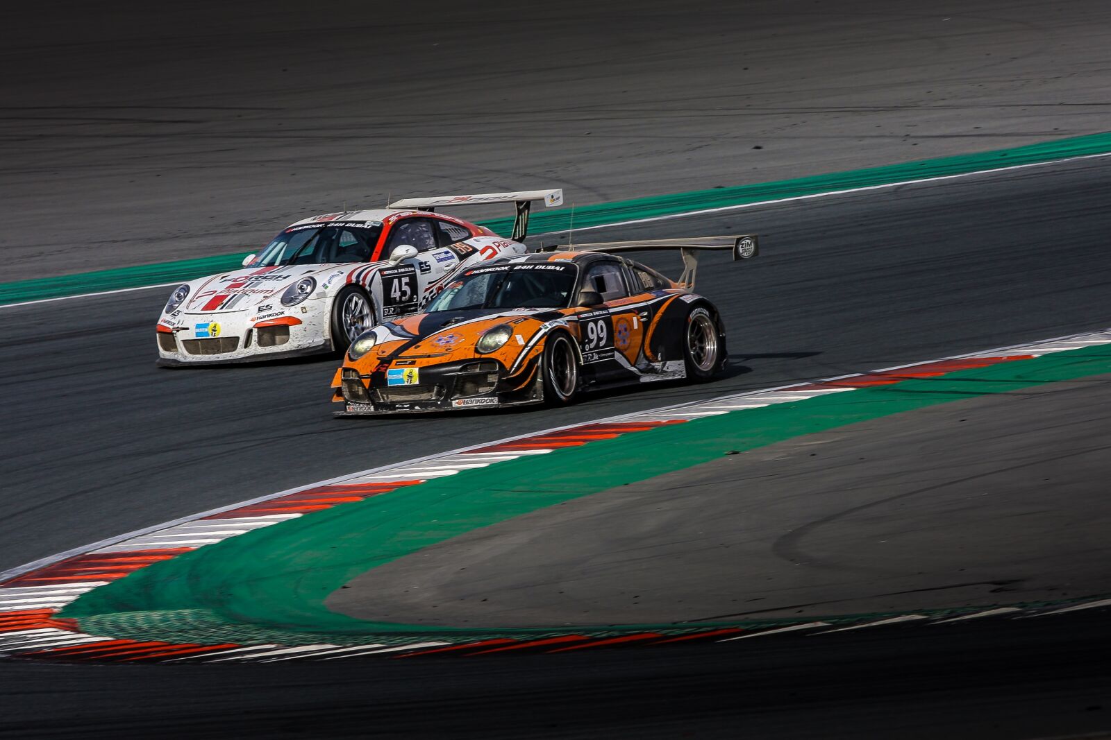 Canon EOS 40D sample photo. Dubai24hseries, race, hot photography