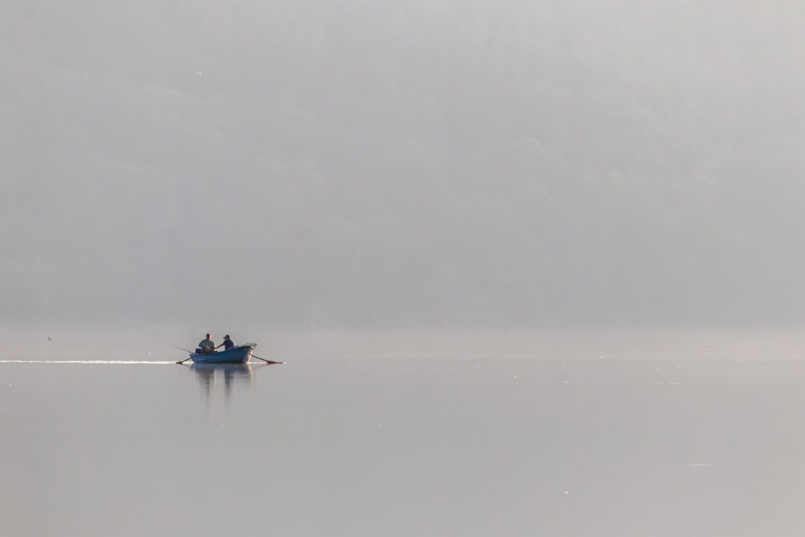 Canon EOS 80D sample photo. Landscape, lake, morning photography