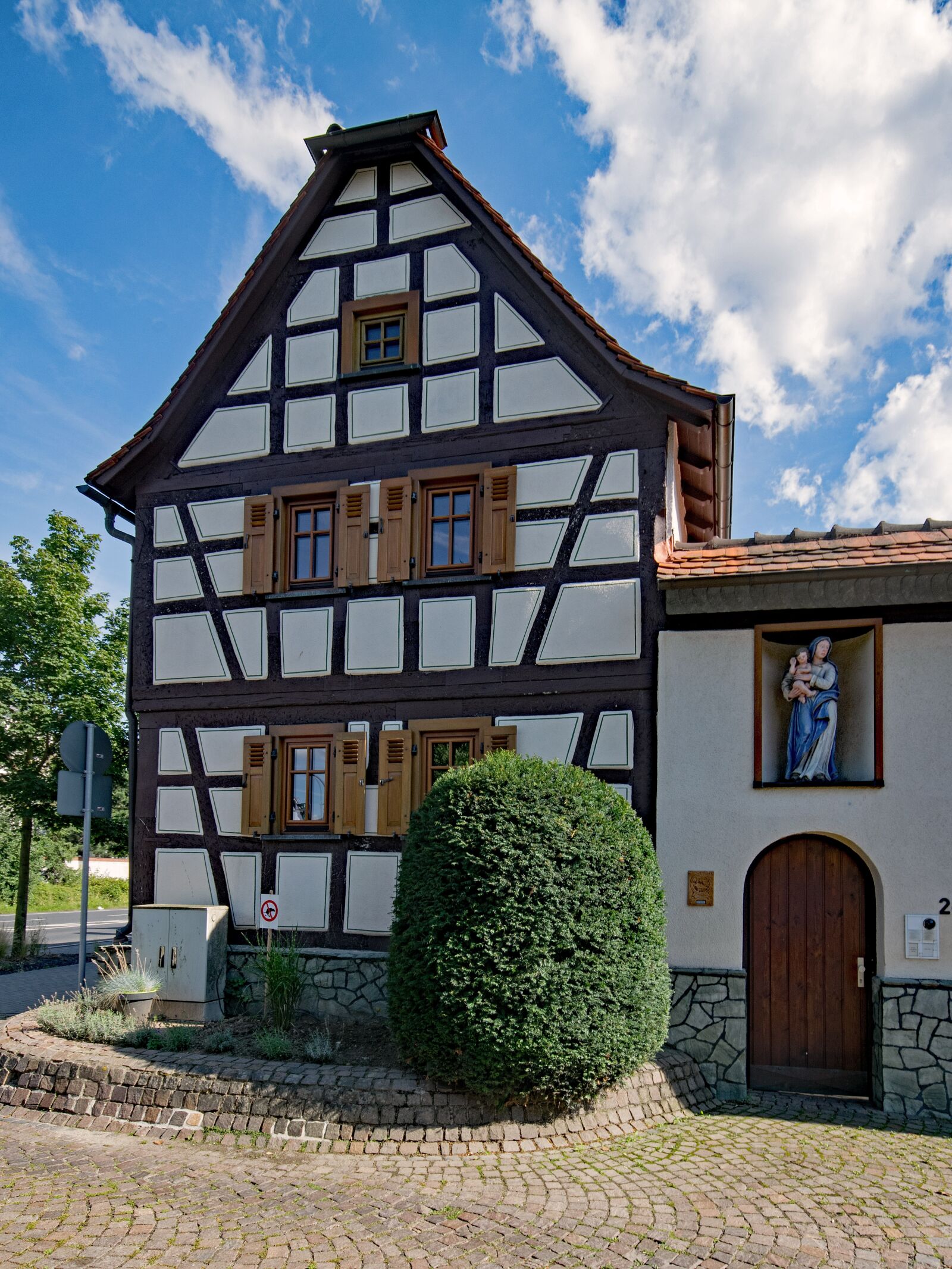 Nikon D5300 sample photo. Kelkheim, taunus, hesse photography