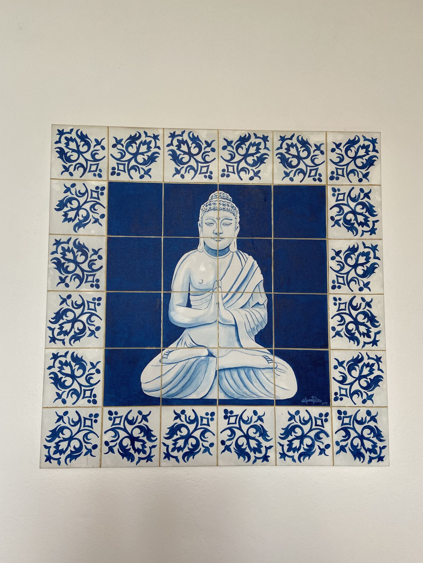 Apple iPhone 11 sample photo. The, buddha, image photography