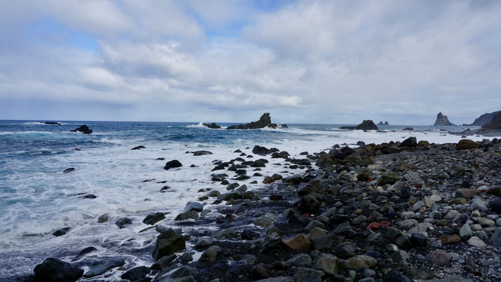 Sony Alpha NEX-5T sample photo. Tenerife, canary islands, holiday photography