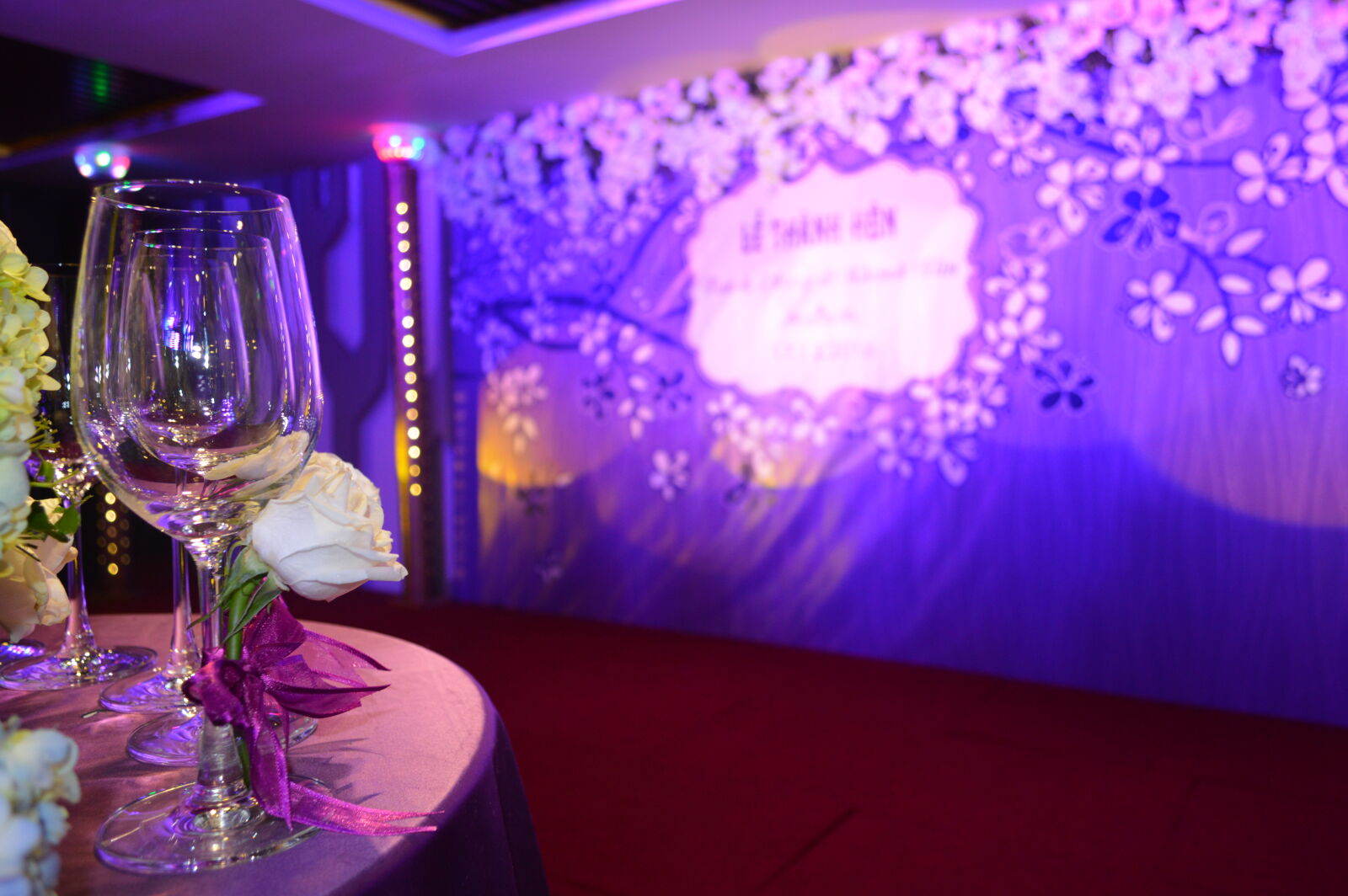 Nikon D3200 sample photo. Iris, wedding photography