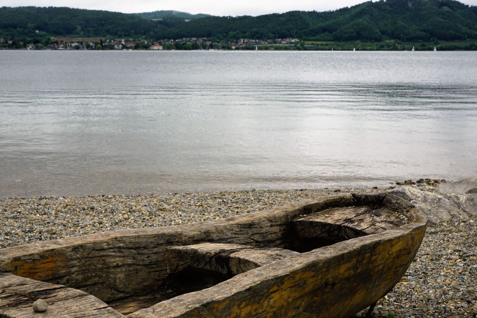 Sony ILCA-77M2 + Sony DT 16-50mm F2.8 SSM sample photo. Boat, bodman, ludwigshafen photography