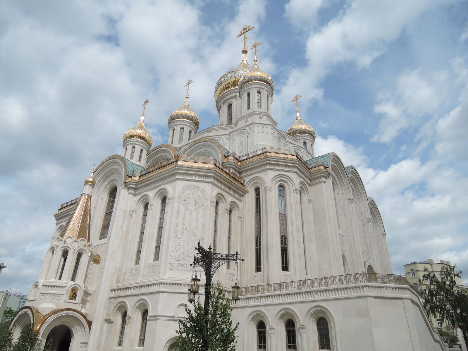 Nikon Coolpix P330 sample photo. Cathedral, cathedral, of, the photography