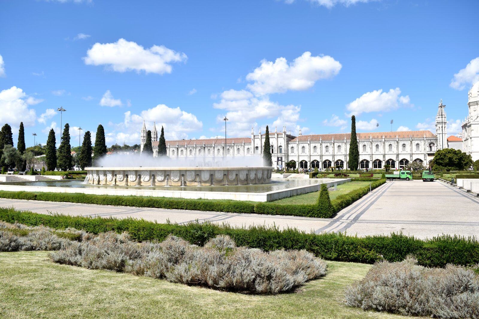 Nikon D5300 sample photo. Portugal, lisbon, castle photography